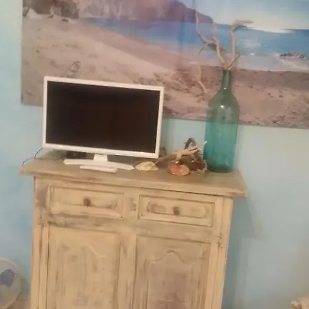 Сasa de vacaciones Case Stefania
