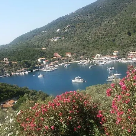 Сasa de vacaciones Case Stefania Sivota